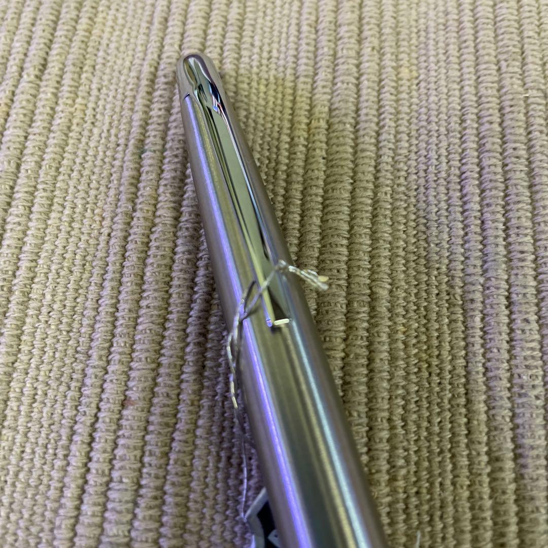 超レア　パイロット万年筆　ミュー　コレクター