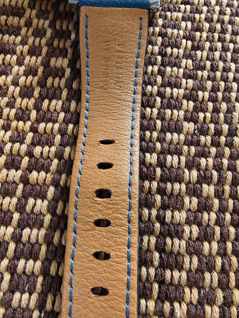 パネライ ルミノール ドゥエ 3デイズ アッチャイオ PAM00906 自動巻き