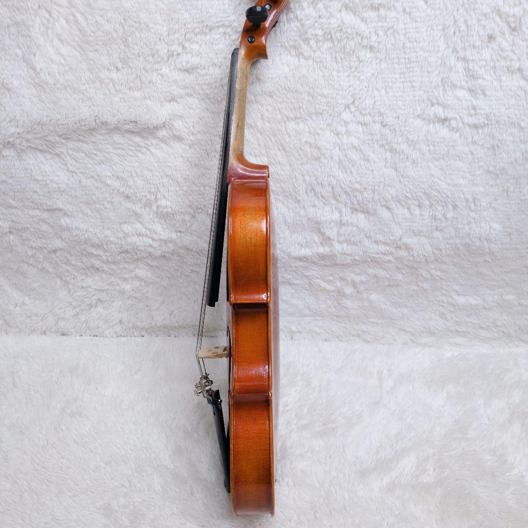 【極美品】 スズキ バイオリン No.200 1/4サイズ 2001年製