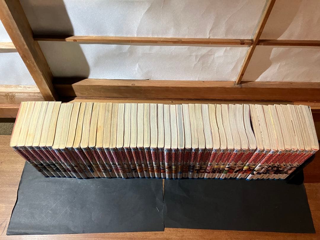 ナルト　全巻セット