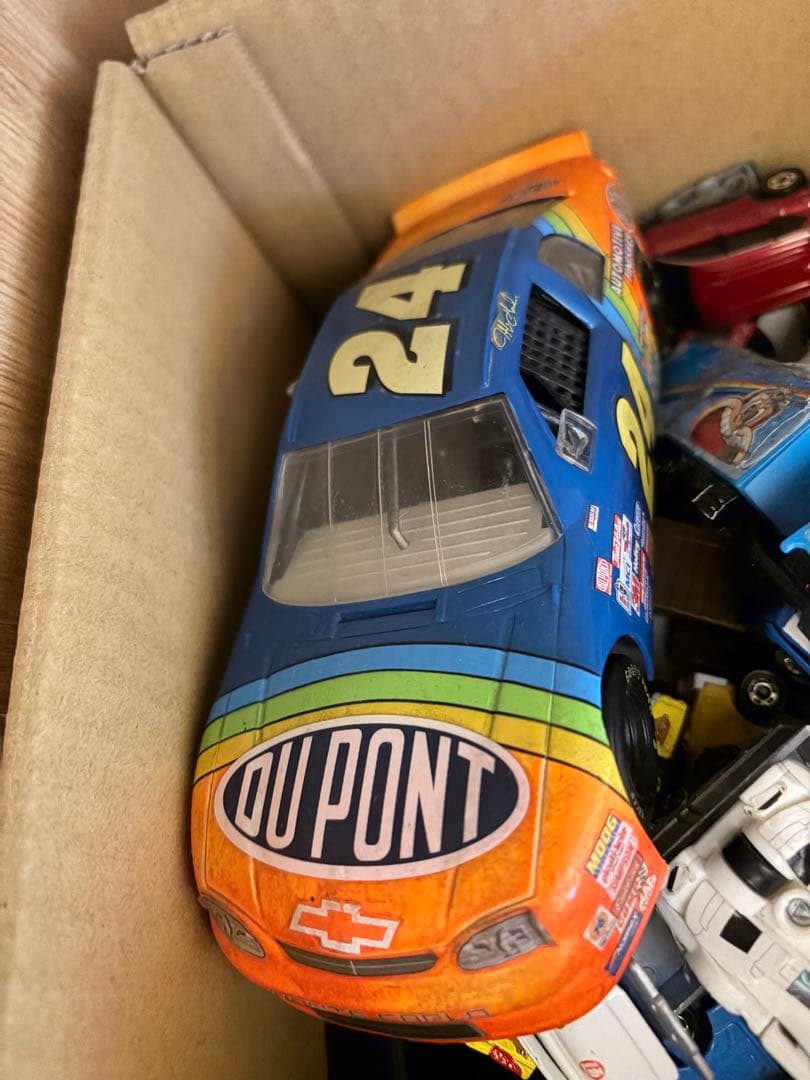 トミカ　まとめ　大量　セット売り　おもちゃ　ホビー