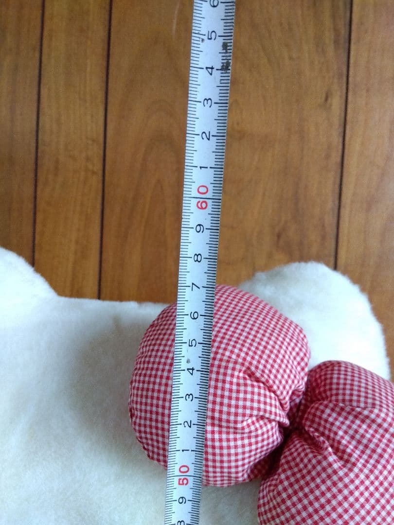 サンリオ ハローキティ 特大 BIG ぬいぐるみ