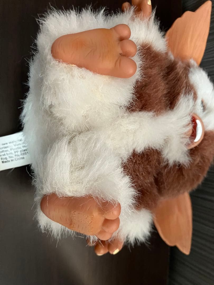 NECA グレムリン ギズモ　ぬいぐるみ2003年製