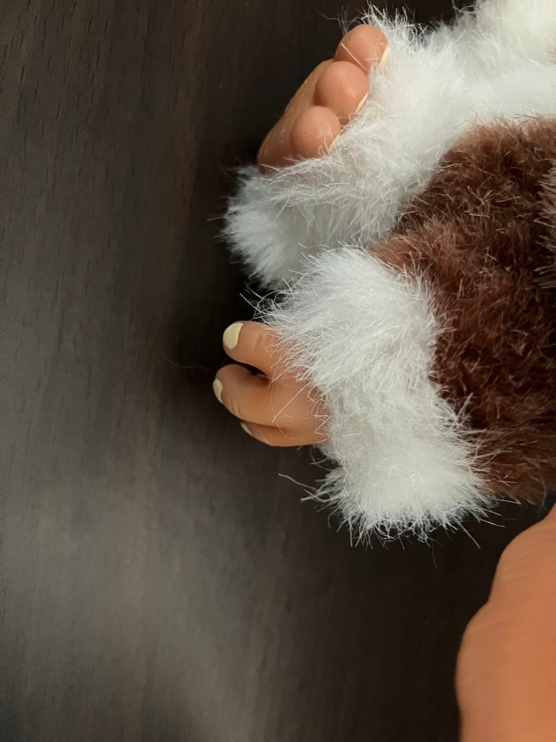 NECA グレムリン ギズモ　ぬいぐるみ2003年製