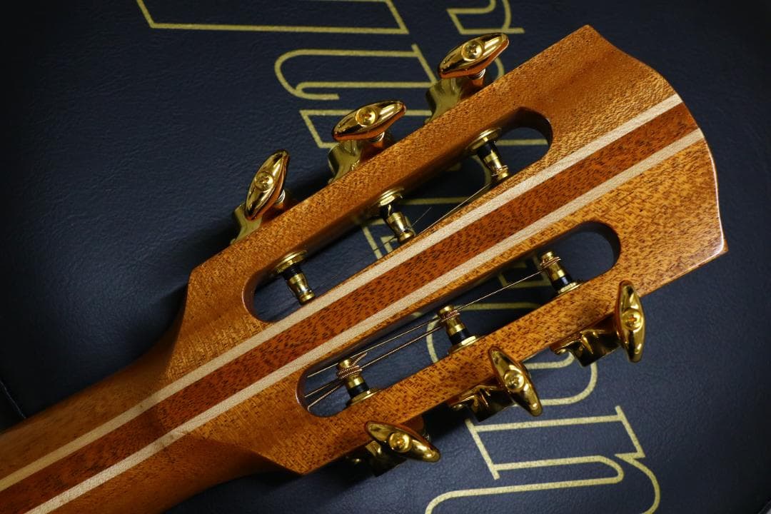 Kヤイリ　CUSTOM　SHOP　DRー110 2023年製　美品