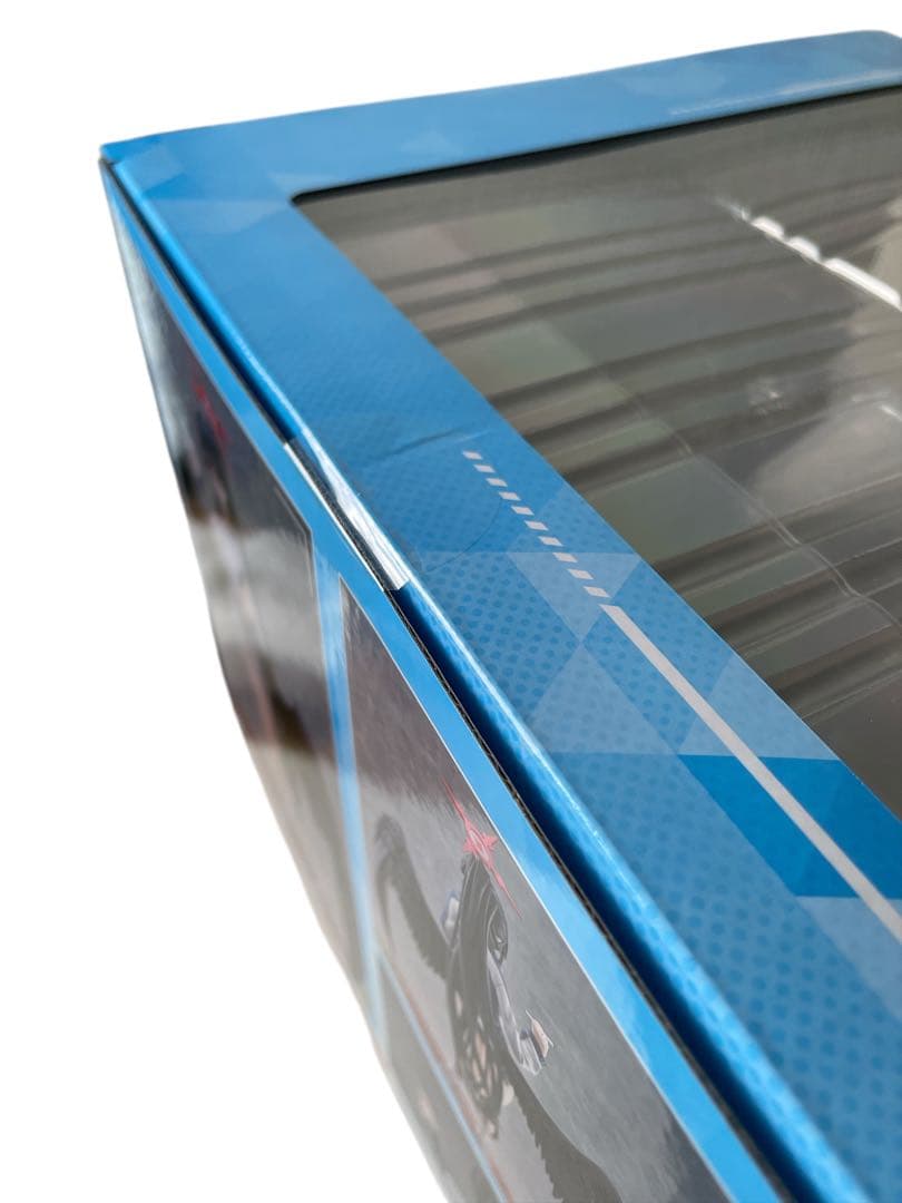 未開封　ブルーアーカイブ　 ハスミ　 (体操服)　 1/7スケール　フィギュア