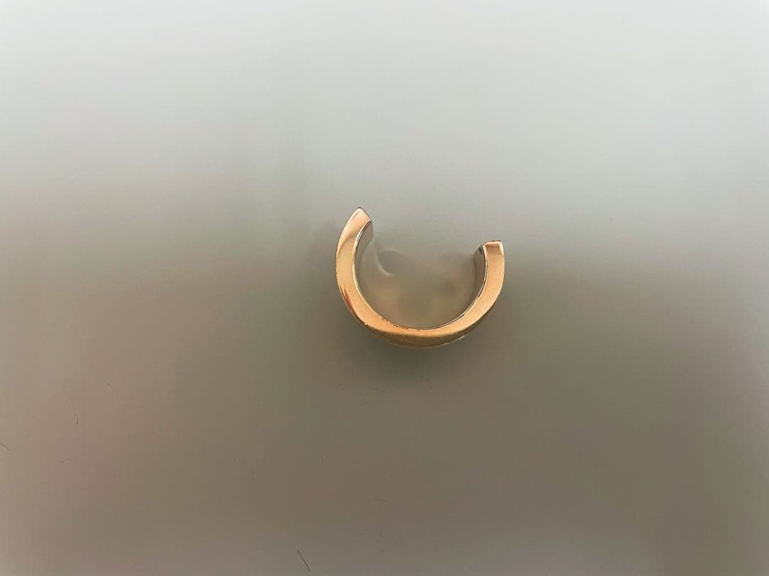 ブルズアイ フルートスピード ピンクゴールド