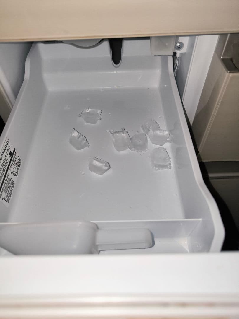 東芝 マジック大容量(458リットル)冷蔵庫タッチオープン式 GR-H460FV