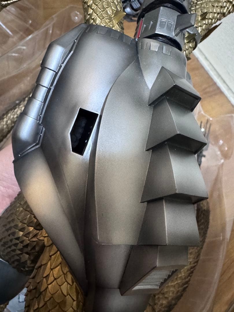 【開封済中古】一番くじ ゴジラvsキングギドラ B賞メカキングギドラ