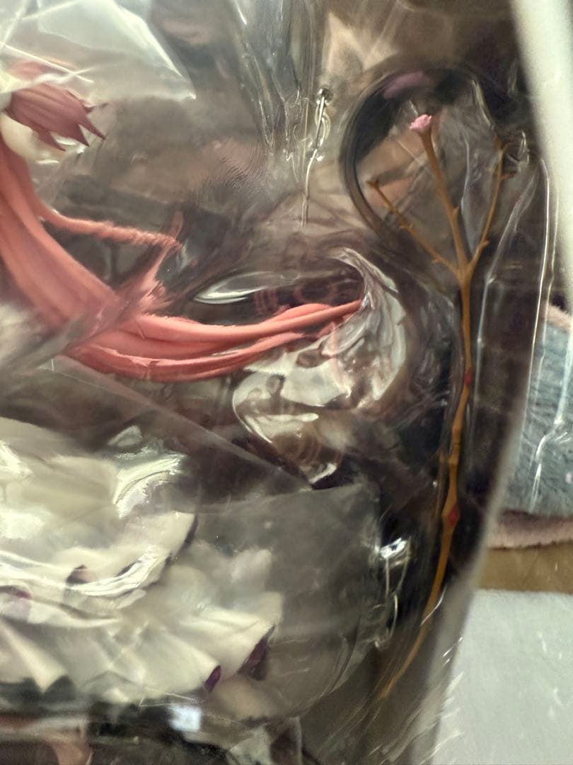 魔法少女まどかマギカ　Ultimate Madoka 1/8スケールフィギュア