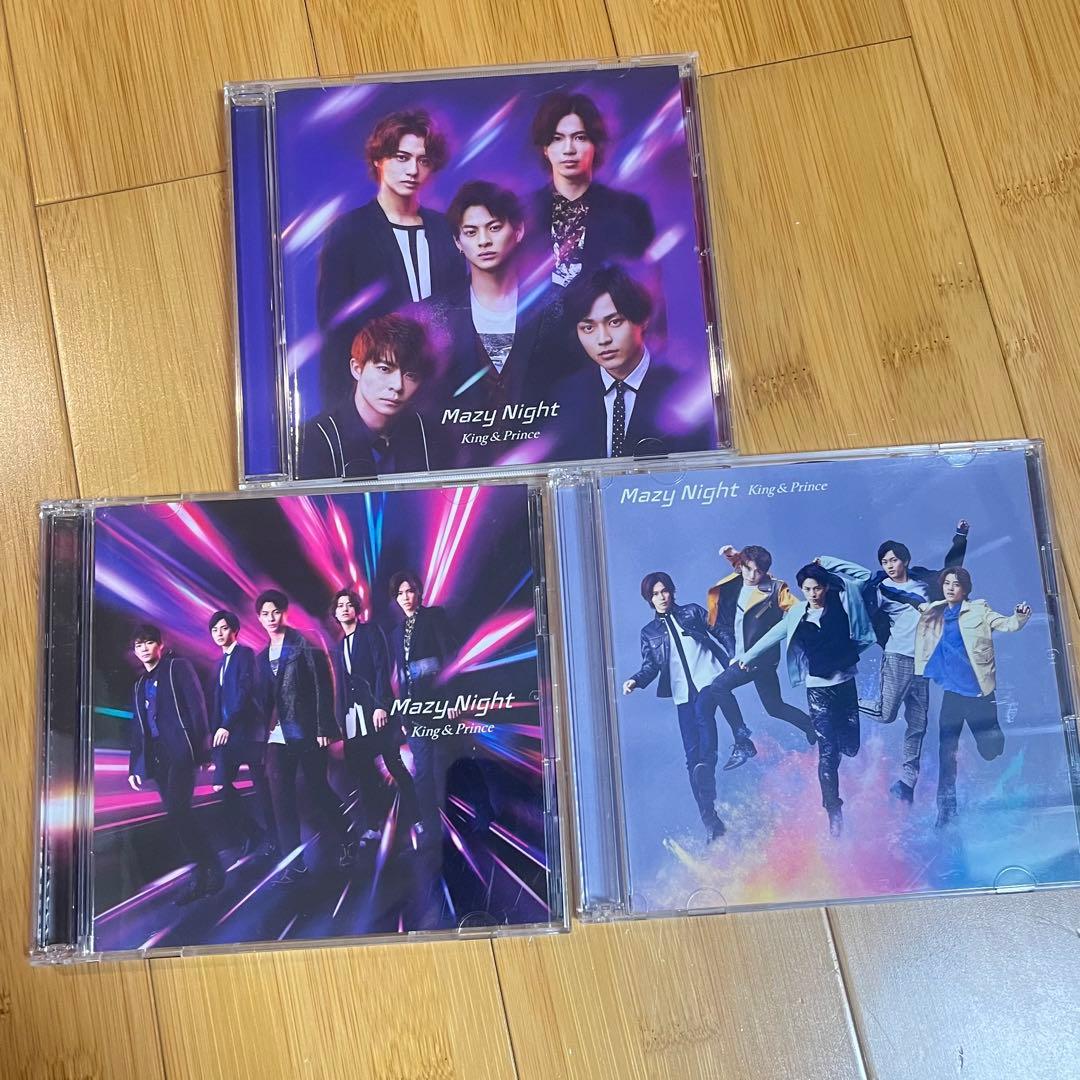 キンプリ CD、CD特典、カレンダー、映画フライヤー、出演映画グッズなど