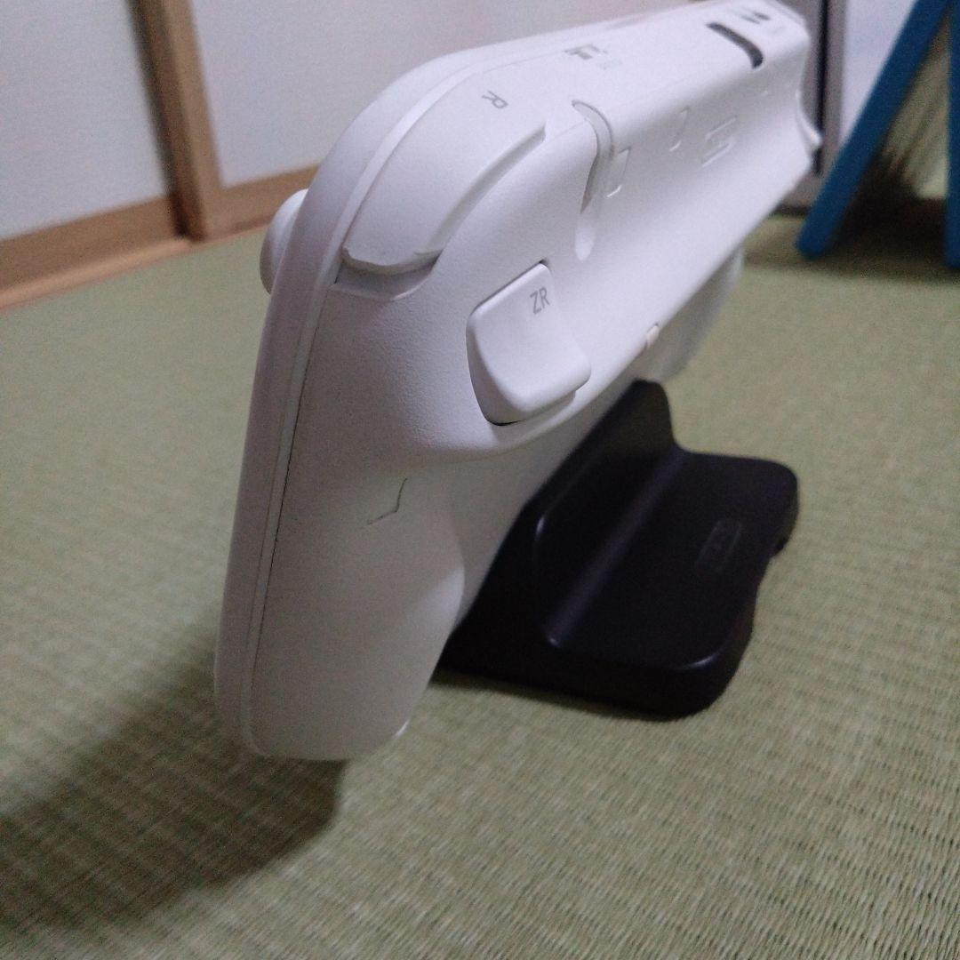 【ソフト８本付】Nintendo Wii U WII U 　SHIRO