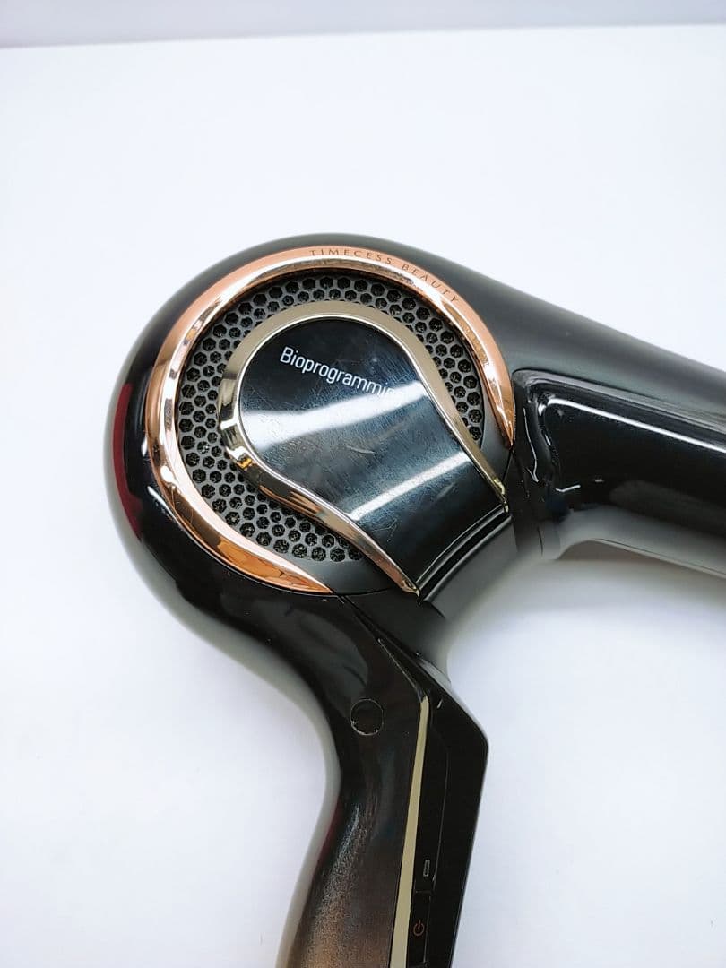 ほぼ未使用品☀リュミエリーナ レプロナイザー 4D plus