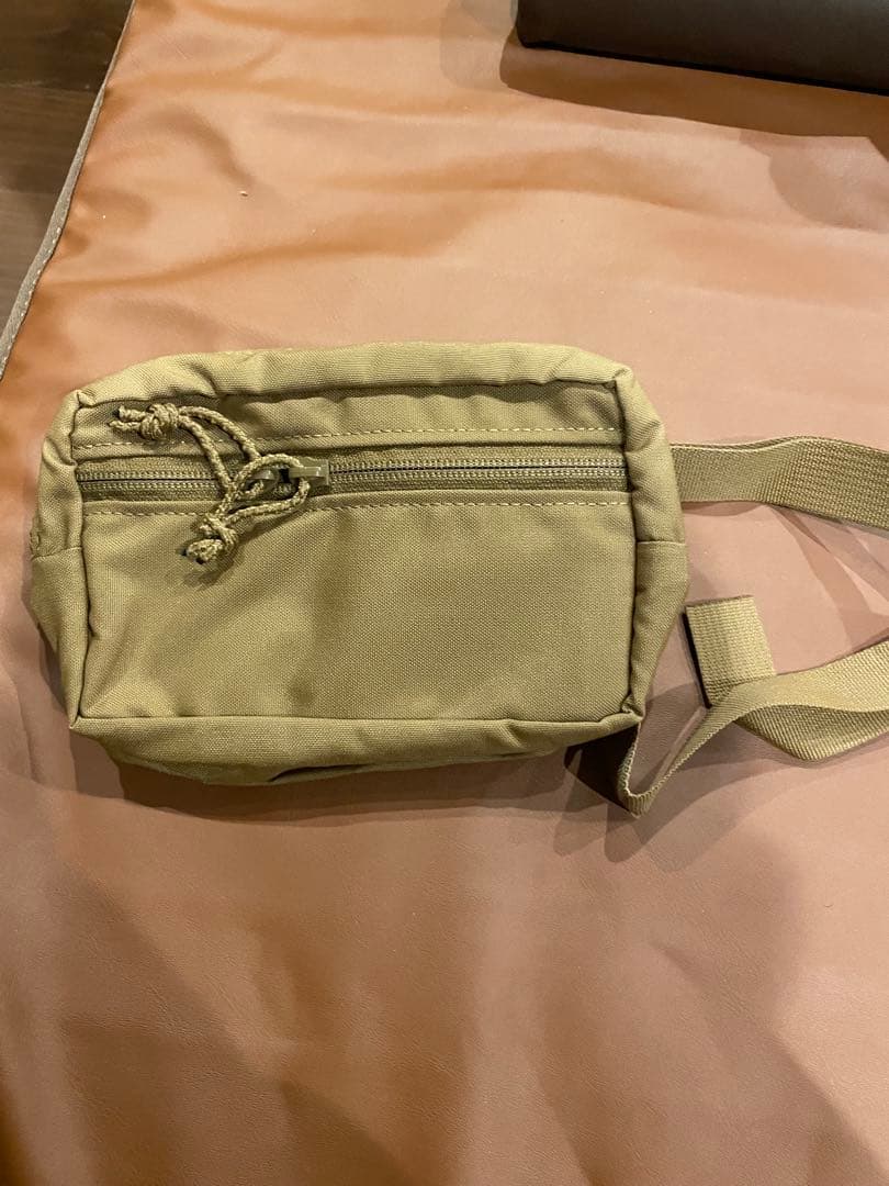 Spiritus Systems スピリタスシステム Fanny SACK