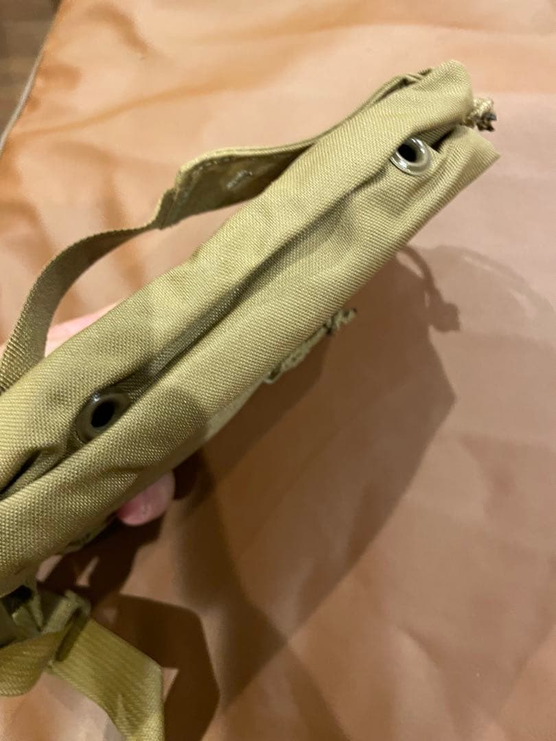 Spiritus Systems スピリタスシステム Fanny SACK