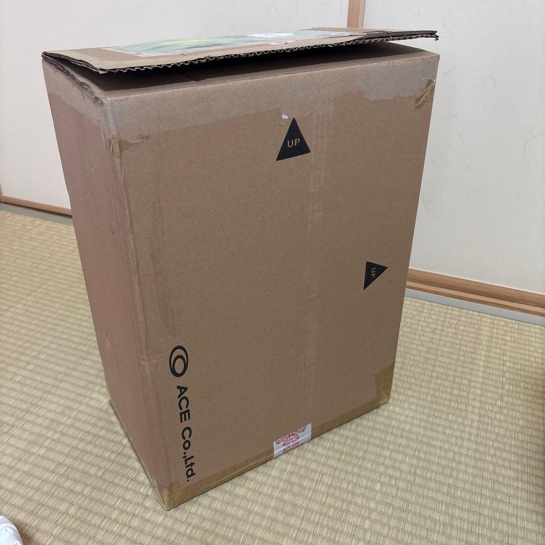 ace.／エース パリセイド3-Z スーツケース 21L