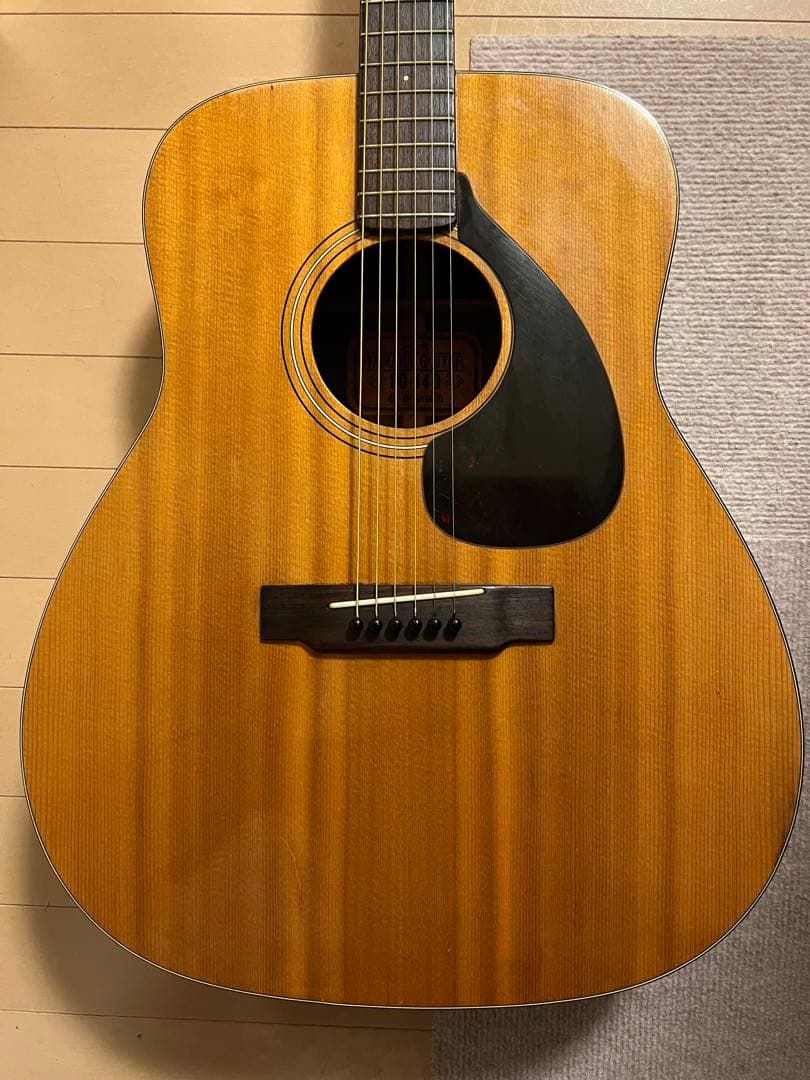 Yamaha FG-140 アコースティックギター【新春セール】