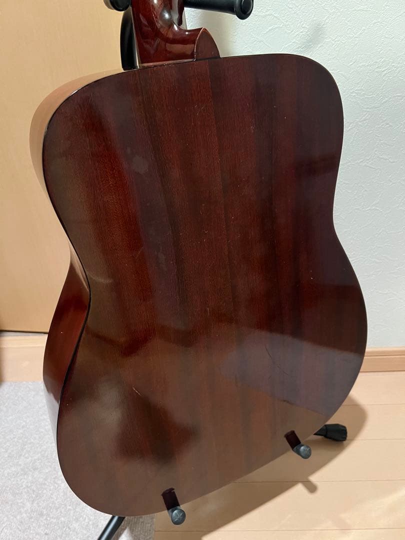 Yamaha FG-140 アコースティックギター【新春セール】
