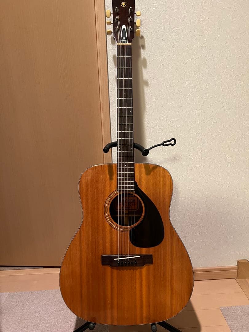 Yamaha FG-140 アコースティックギター【新春セール】