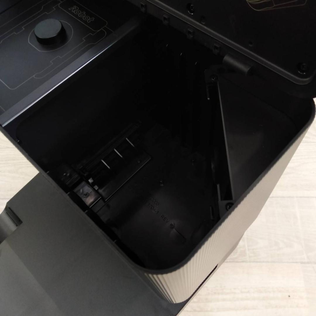 【良品】Roomba Combo j5＋　iRobot ルンバ お掃除ロボット