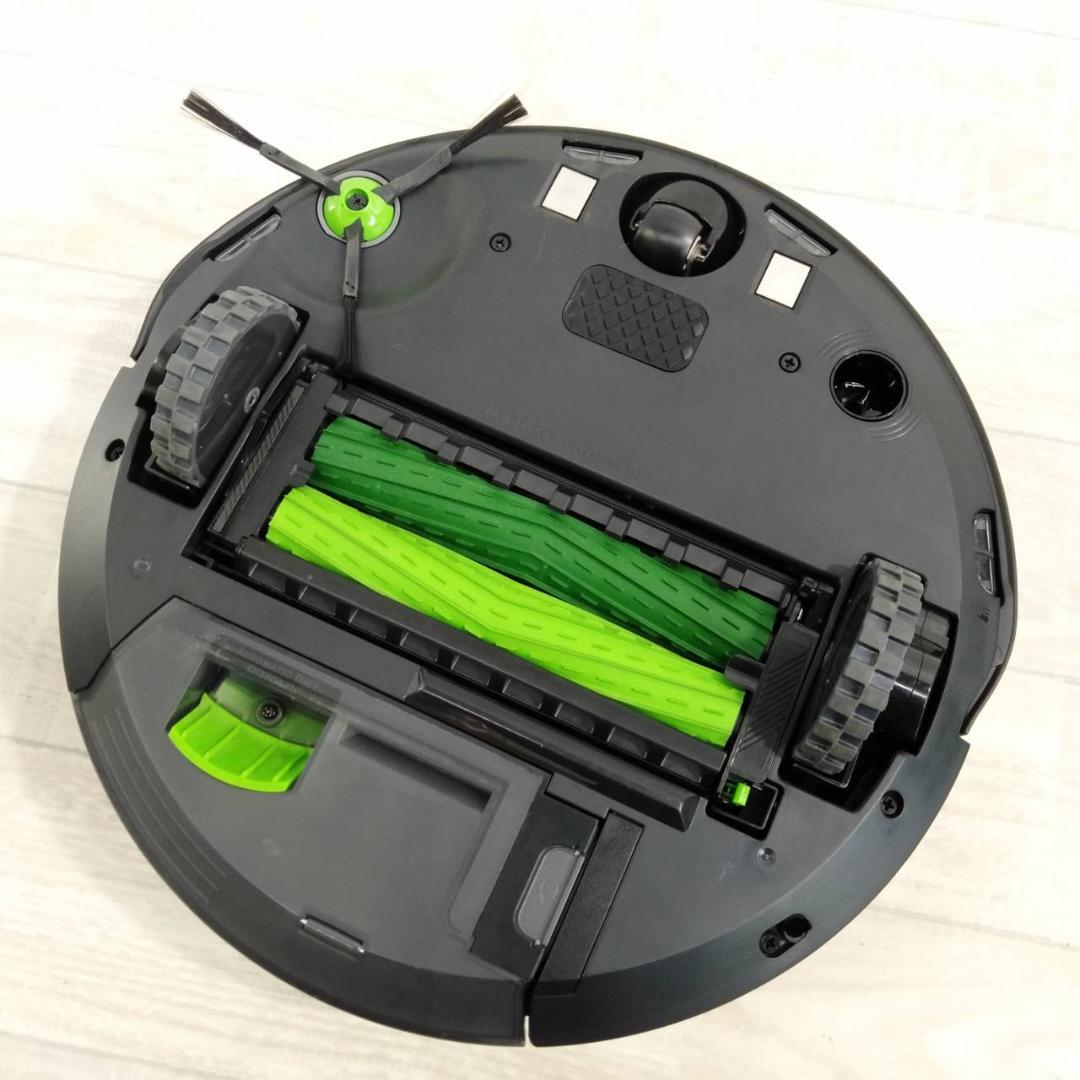 【良品】Roomba Combo j5＋　iRobot ルンバ お掃除ロボット