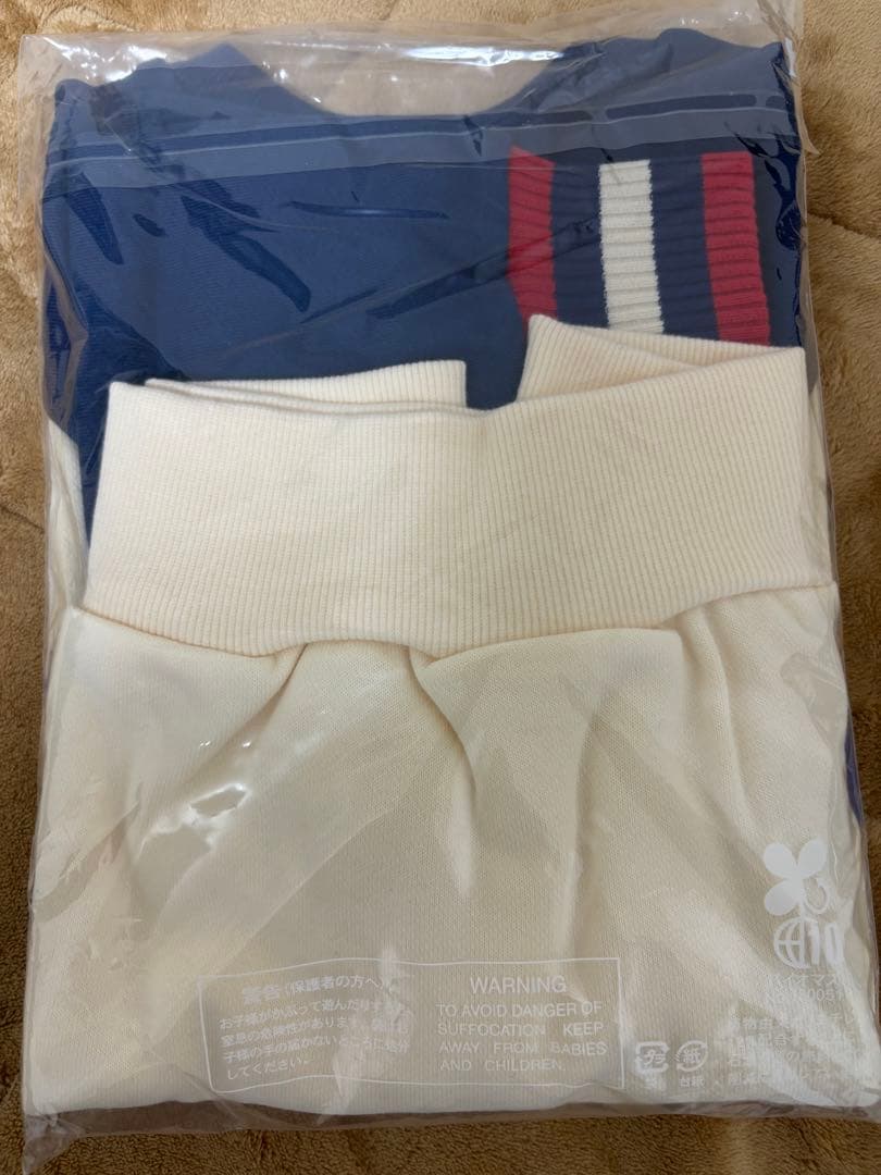 ★新品未開封★ミキハウス2026年福袋限定トレーナー