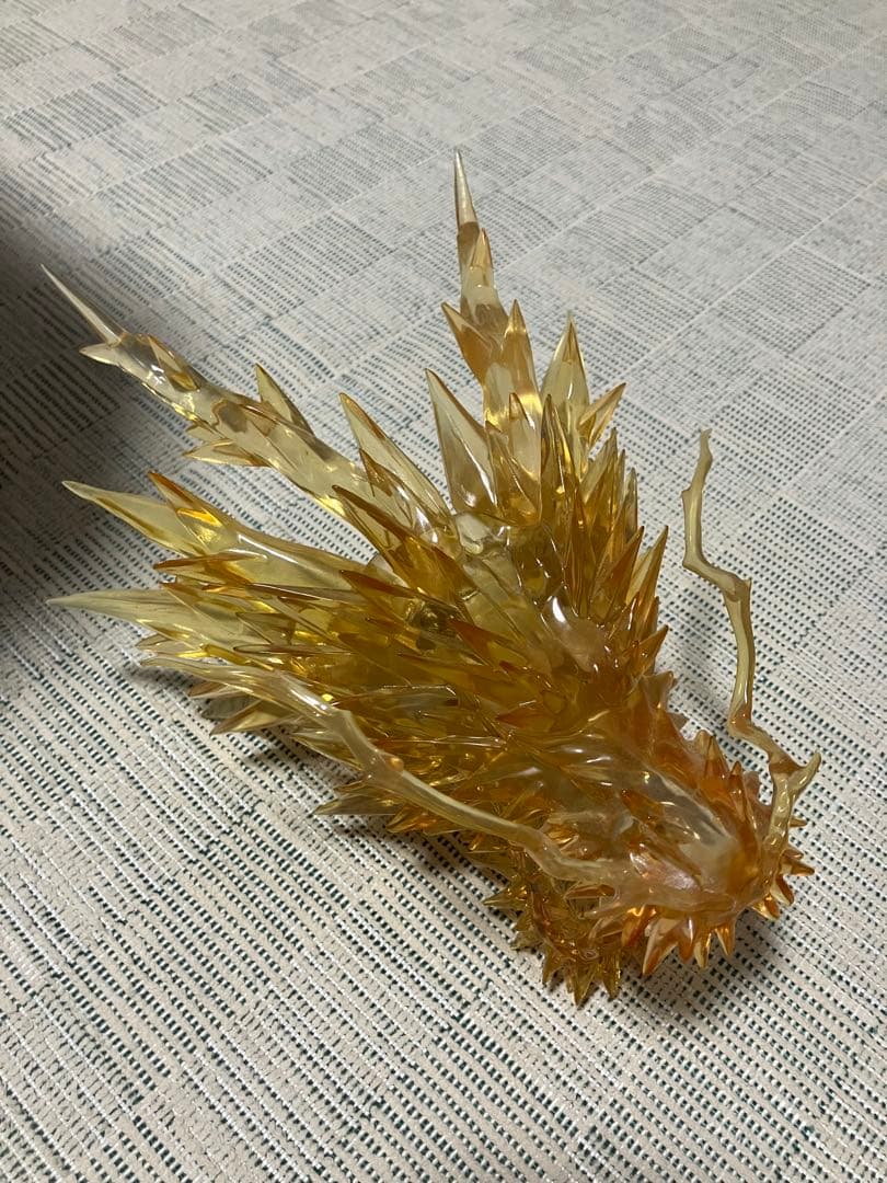 鬼滅の刃 我妻善逸 火雷神 フィギュア Hero Belief studio