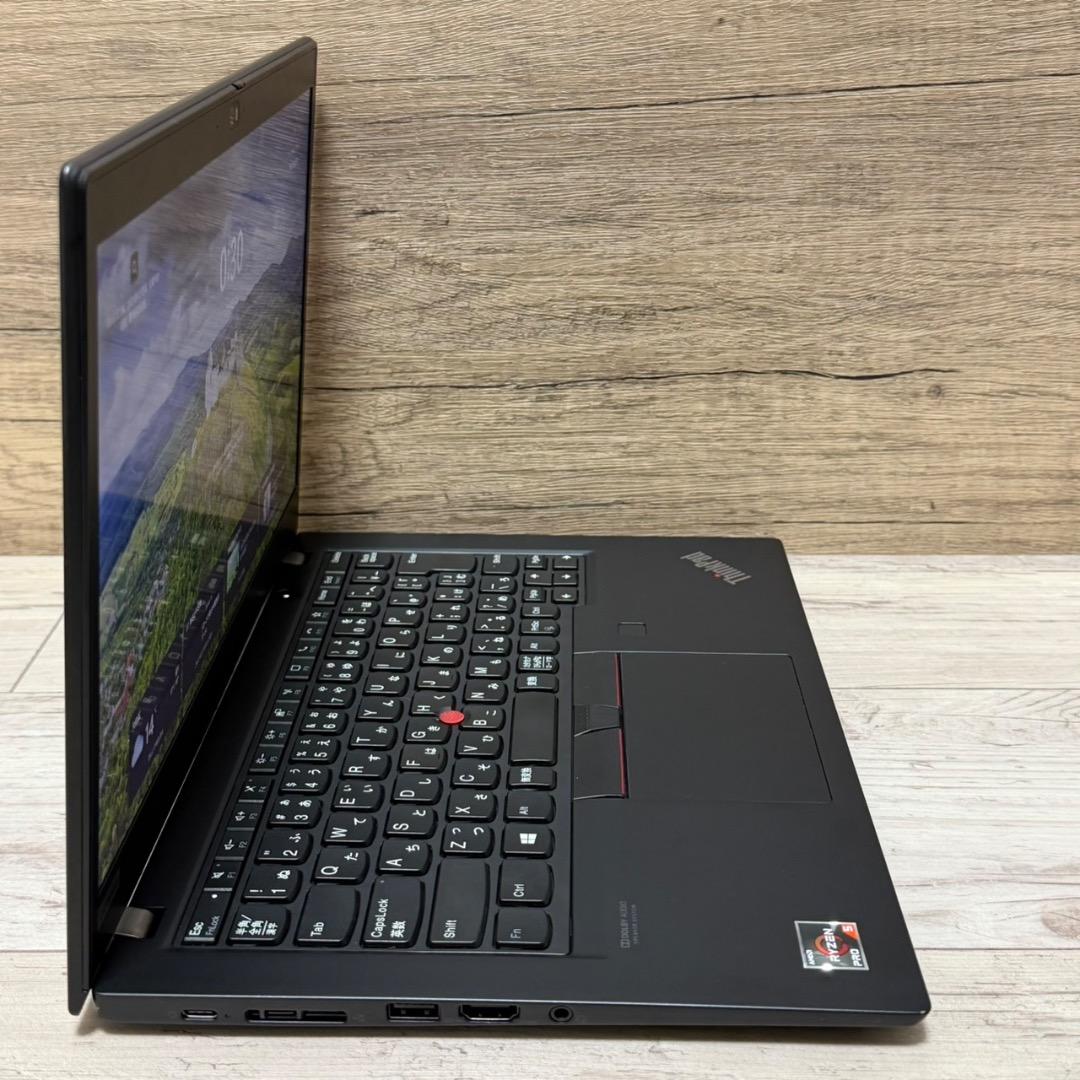 VAIO Pro PG i5第10世代 8GB SSD256GBオフィス付