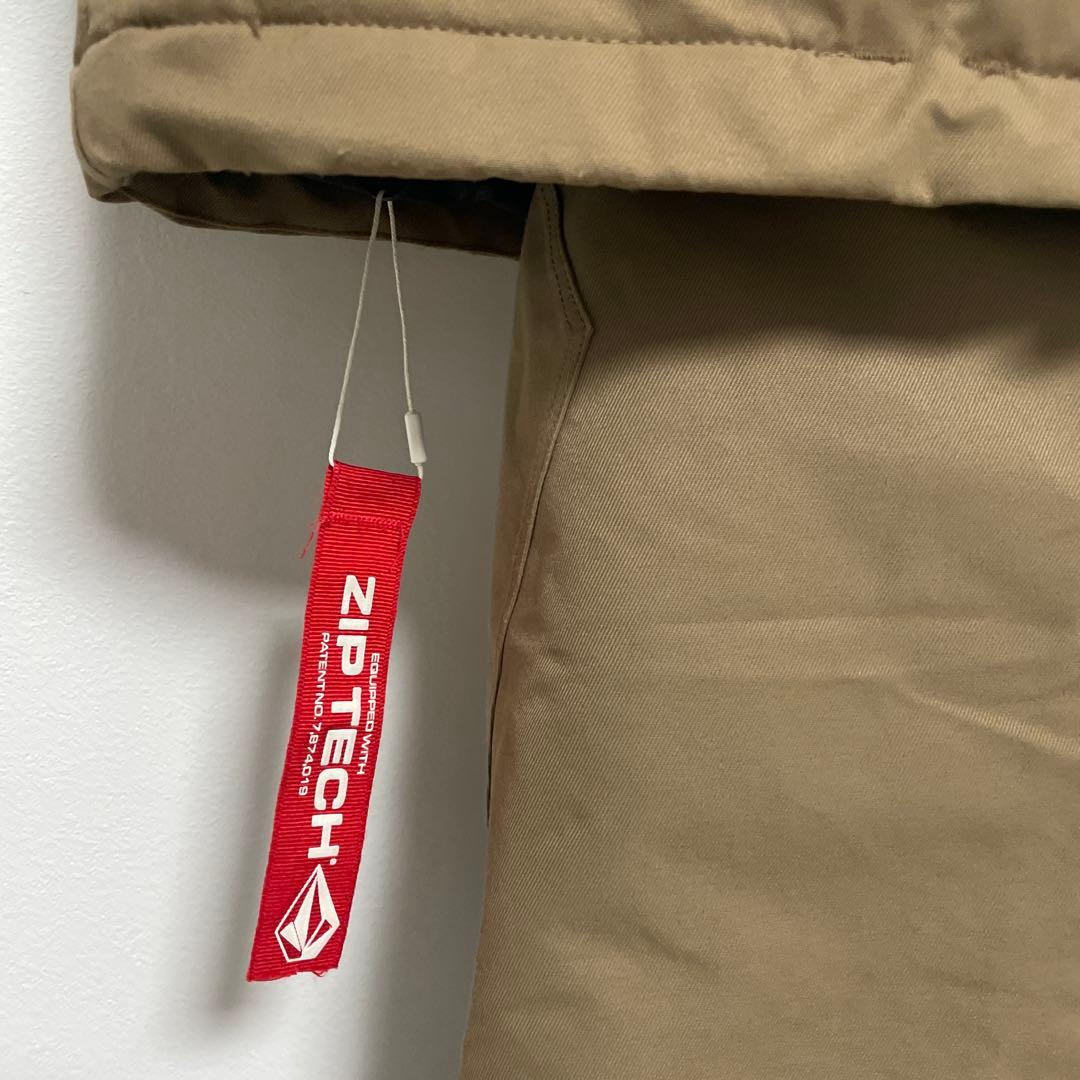 VOLCOM ボルコムウェア　 110〜130位　　S