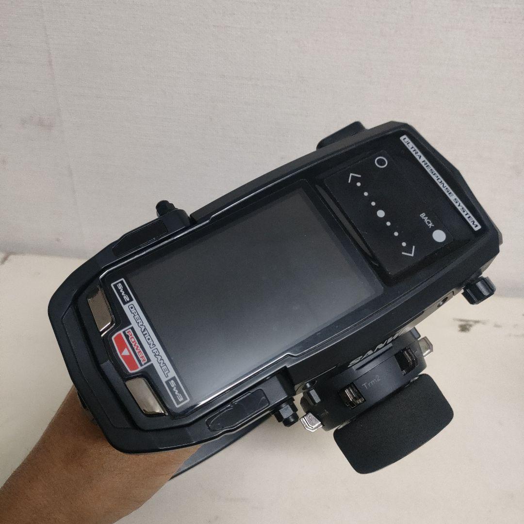 サンワM17プロポのみ