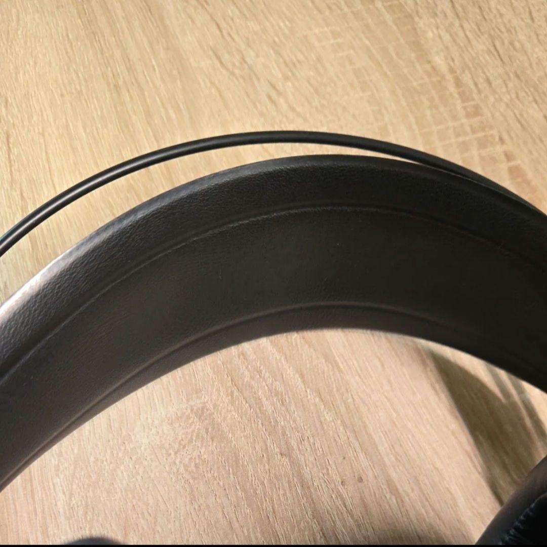 AKG　K240 MK2 yaxiパッド　オヤイデケーブル