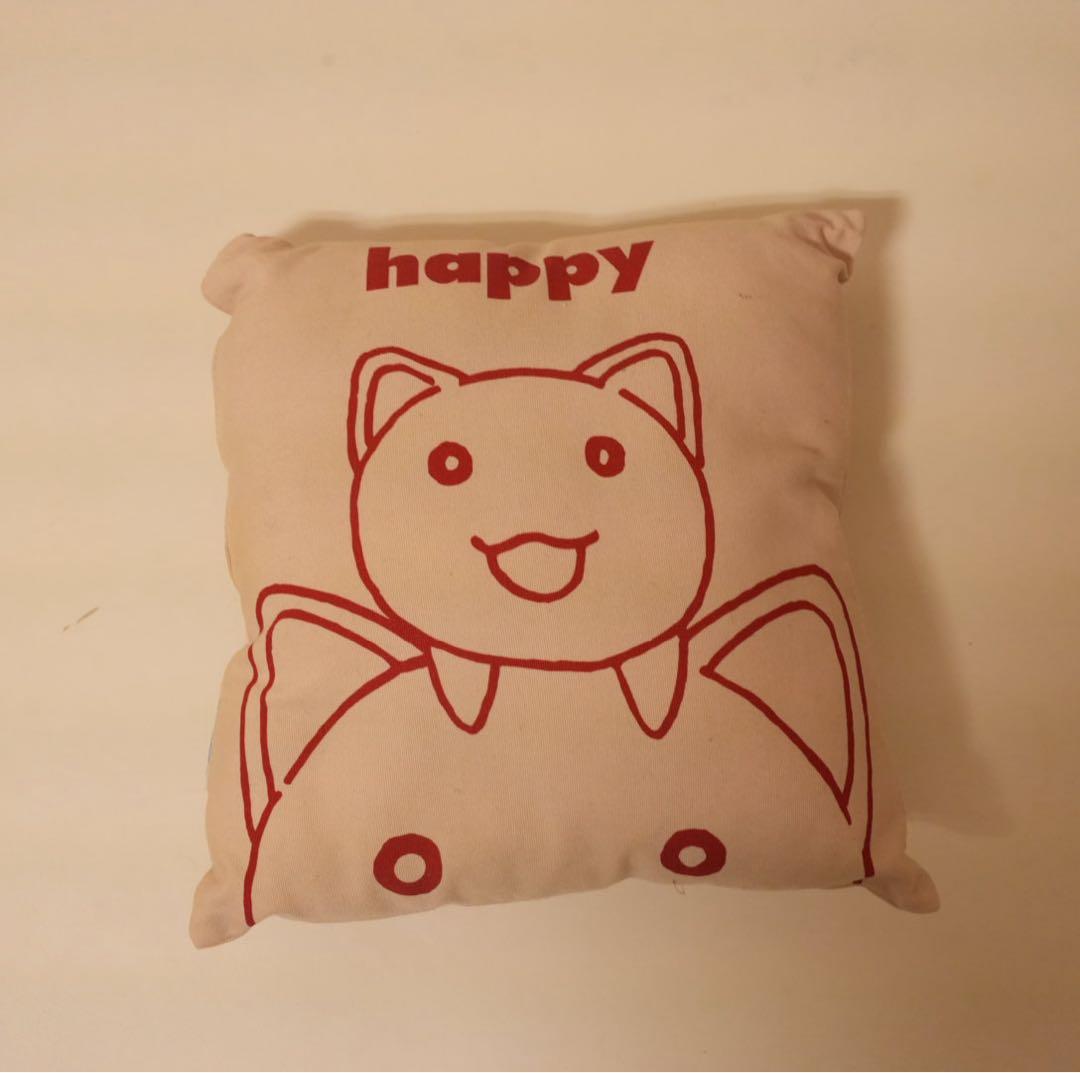 あずまんが大王 大王クッション 6個セット