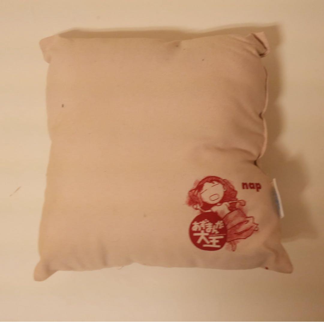 あずまんが大王 大王クッション 6個セット