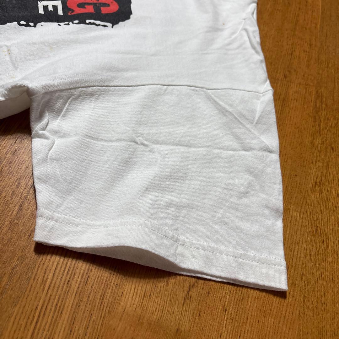 NEIL YOUNG CRAZY HORSE ツアーTシャツ Lサイズ