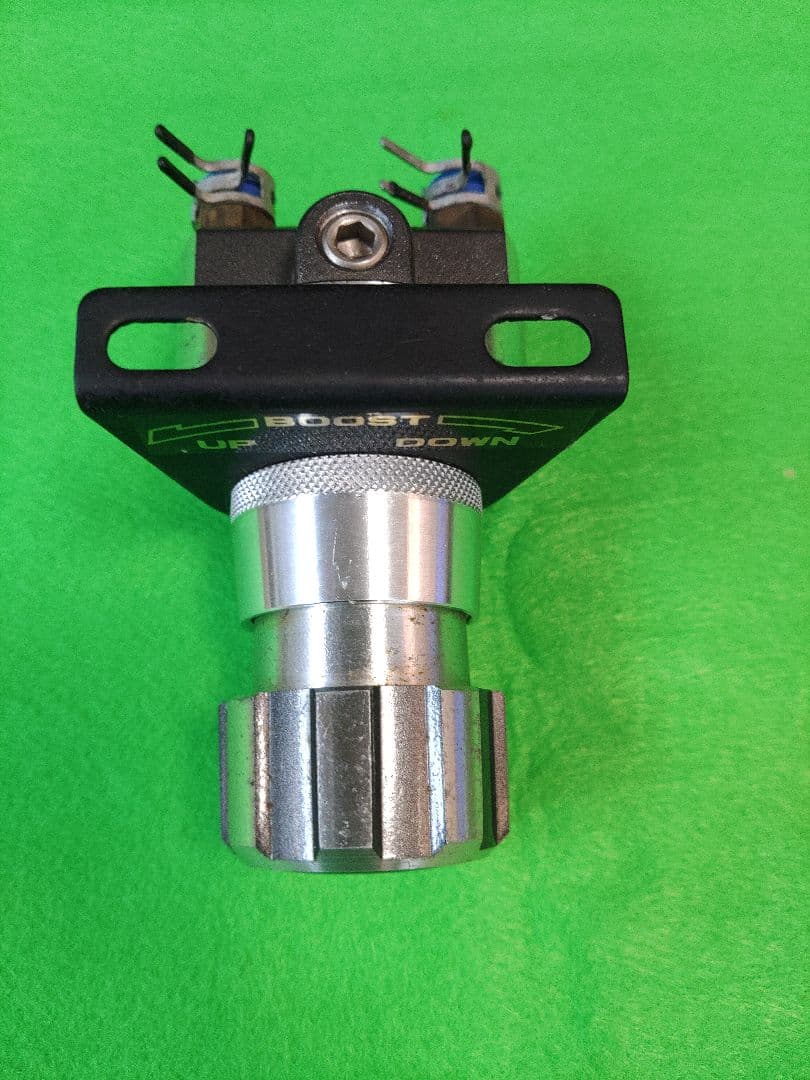 BLITZ 可変ブーストコントローラーVBC