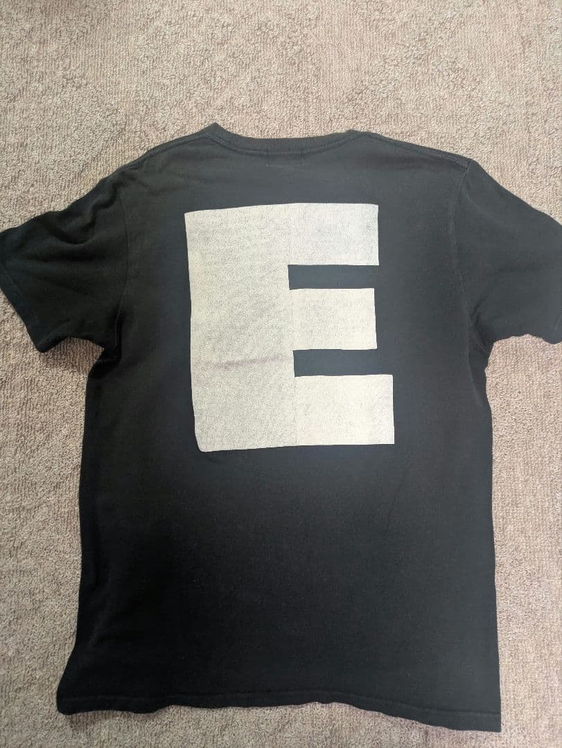 激レア【GOODENOUGH】グッドイナフ Tシャツ 裏原/藤原ヒロシ