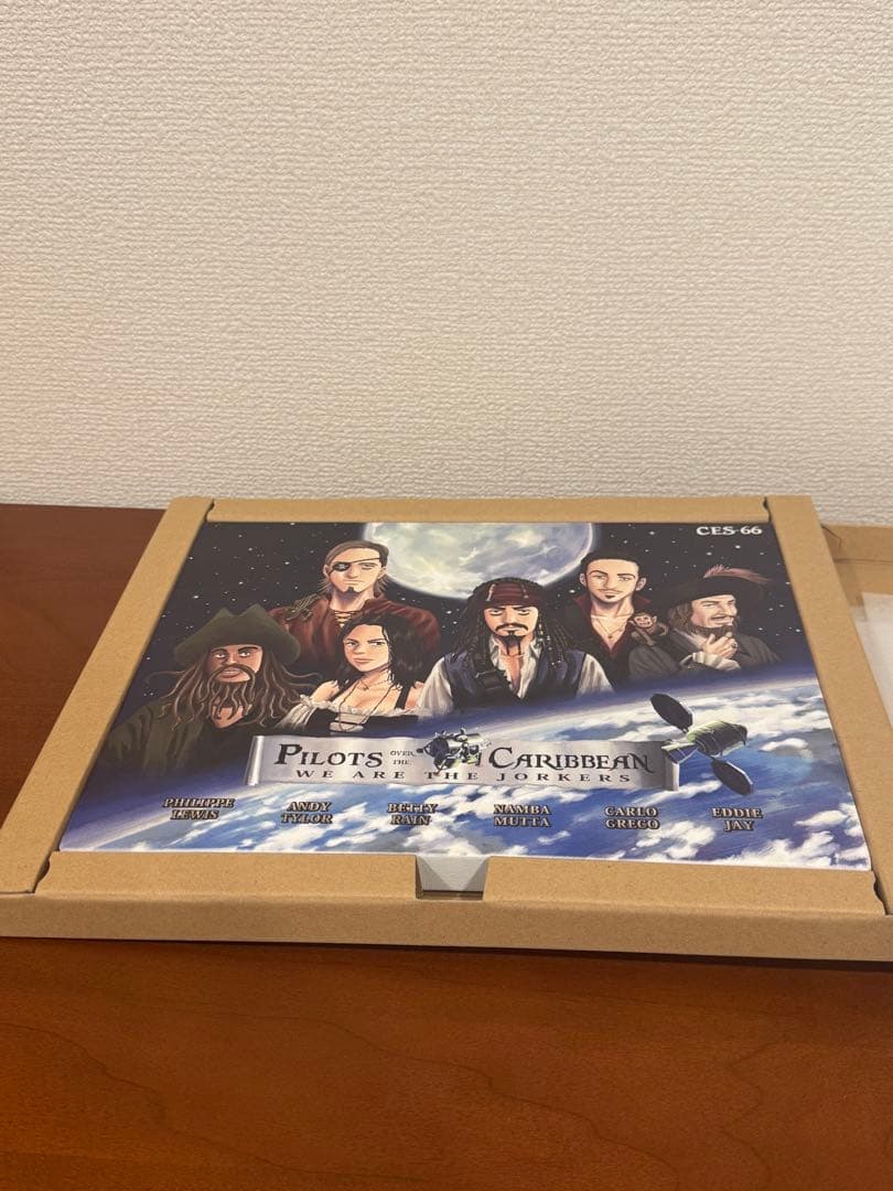 た*く様 [限定商品] 宇宙兄弟　複製原画セット