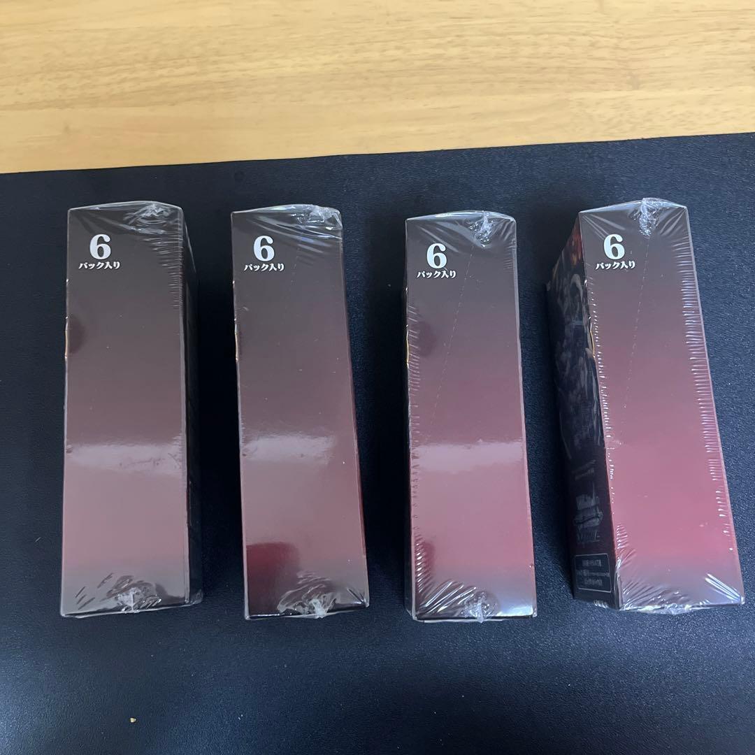 【未開封・新品・シュリンク付き】ヴァイス オーバーロード 聖王国編 4Box