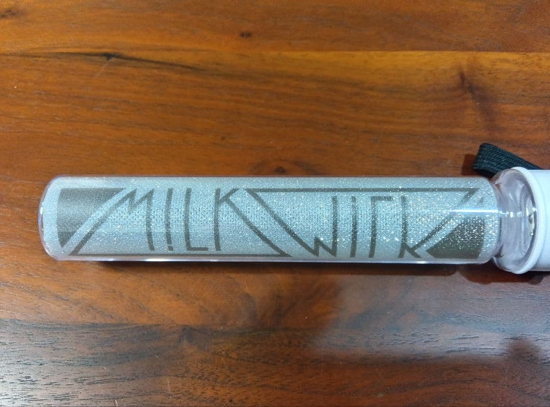 h*3様 M!LK ペンライト