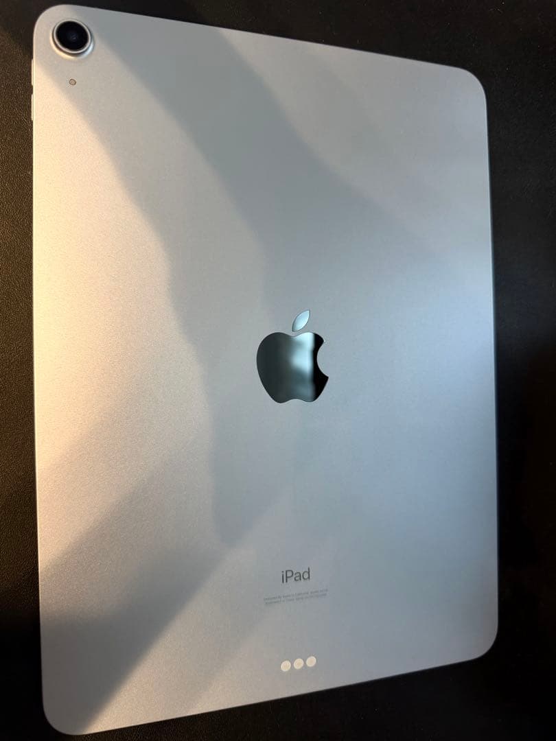 iPad air 第4世代 256スカイブルー とMagic Keyboard