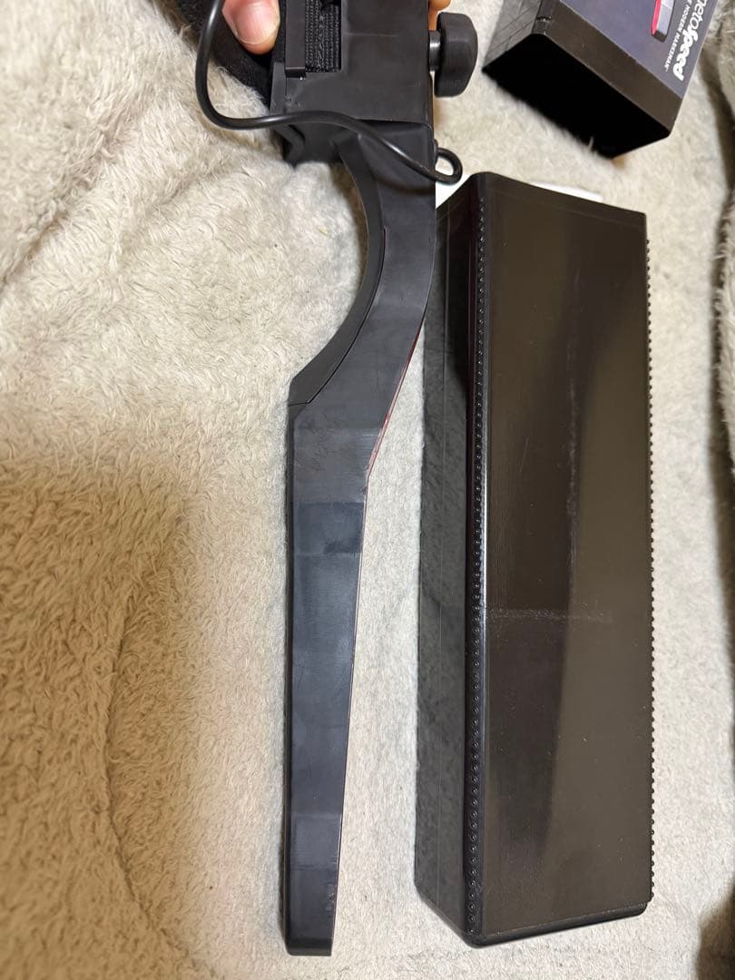 弾速計 Magneto Speed Sporter