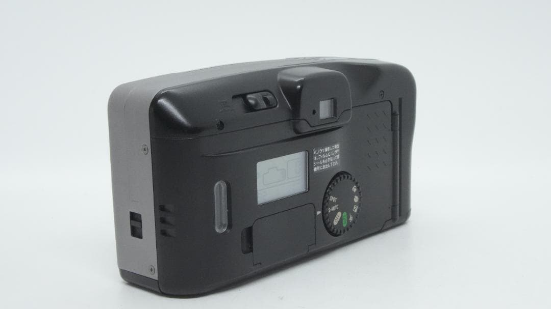 【Y3010】 Canon Autoboy S キャノン オートボーイ