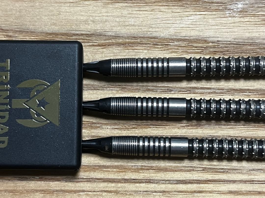 TRINIDAD KID 2ST 後藤智弥 エスダーツ限定モデル