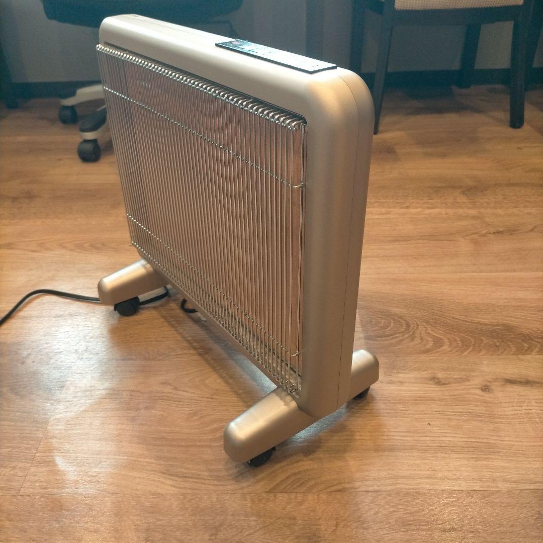 サンルミエエクセラＮ700L−GR遠赤外線ヒーター