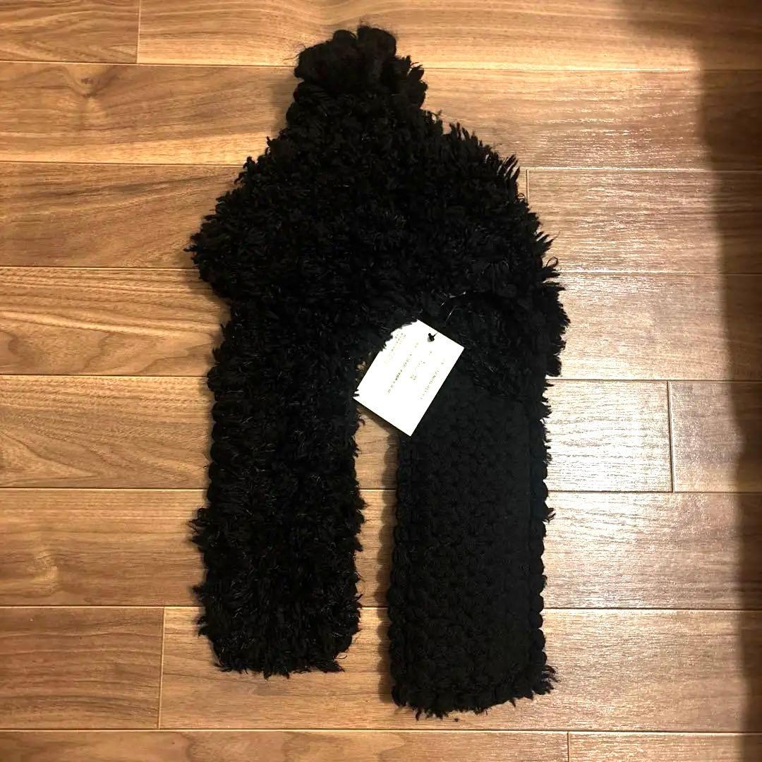 帽子 tao comme des garcons