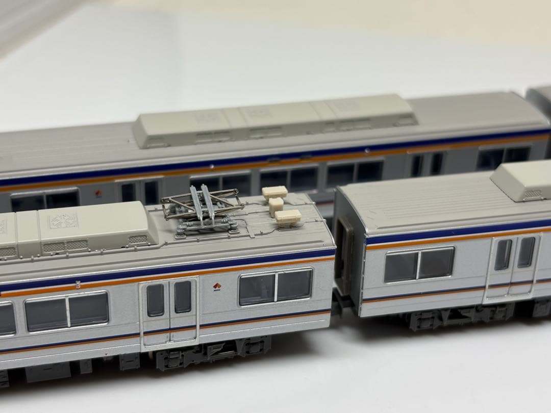 今だけ放出！南海2000系 6次車 4両セット MicroAce A-8054