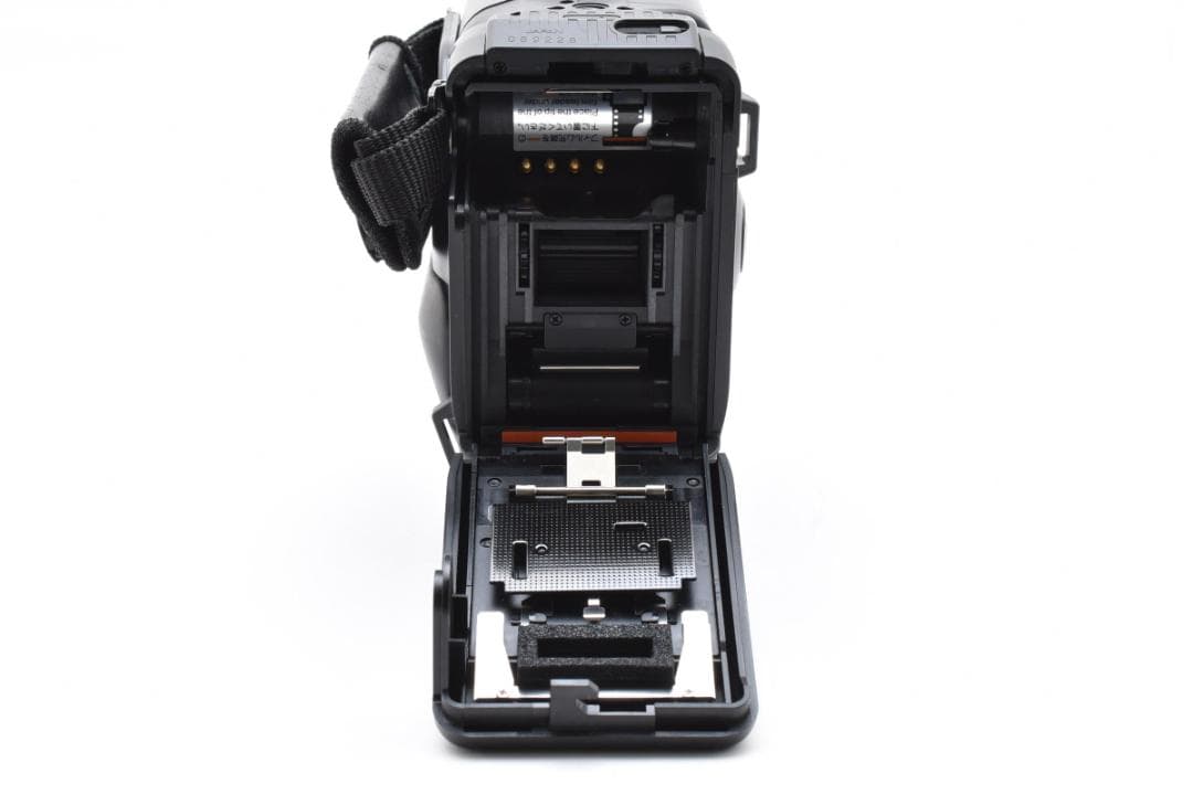 美品 KYOCERA SAMURAI X4.0 京セラ サムライ カメラ