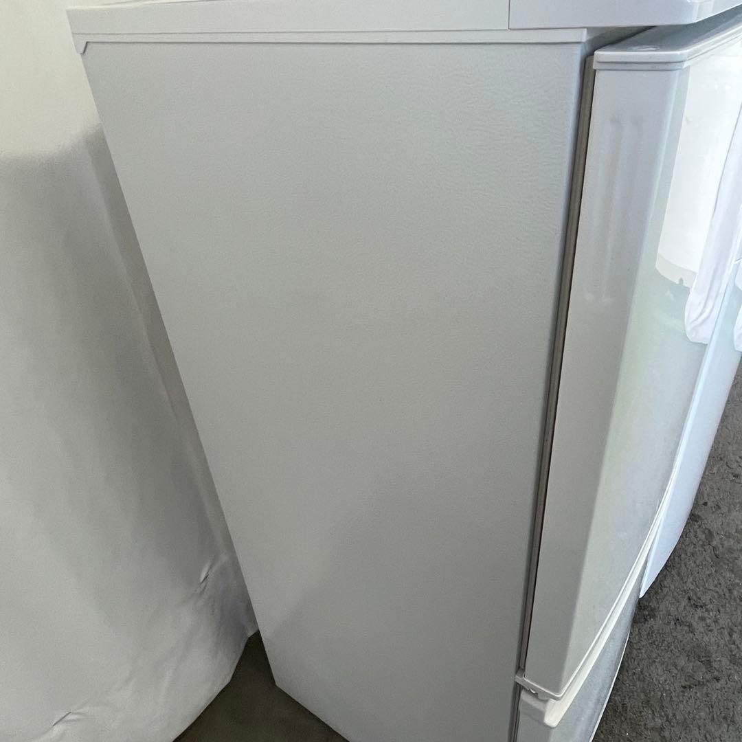 437　冷蔵庫　洗濯機　電子レンジ　シャープ　単身セット　設置無料　綺麗　中古