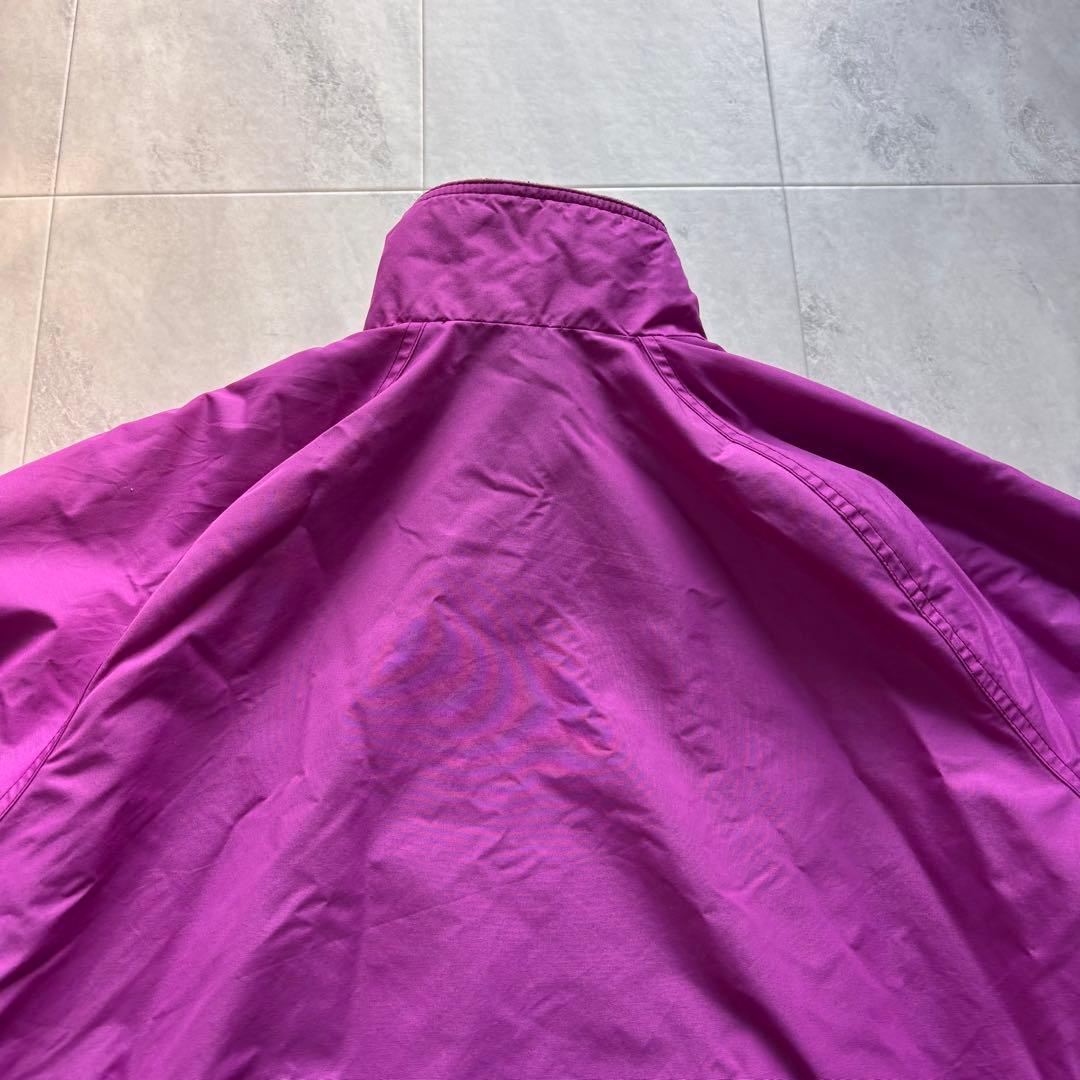 【Vintage】パタゴニア シェルドシンチラ USA製 フリースジャケット