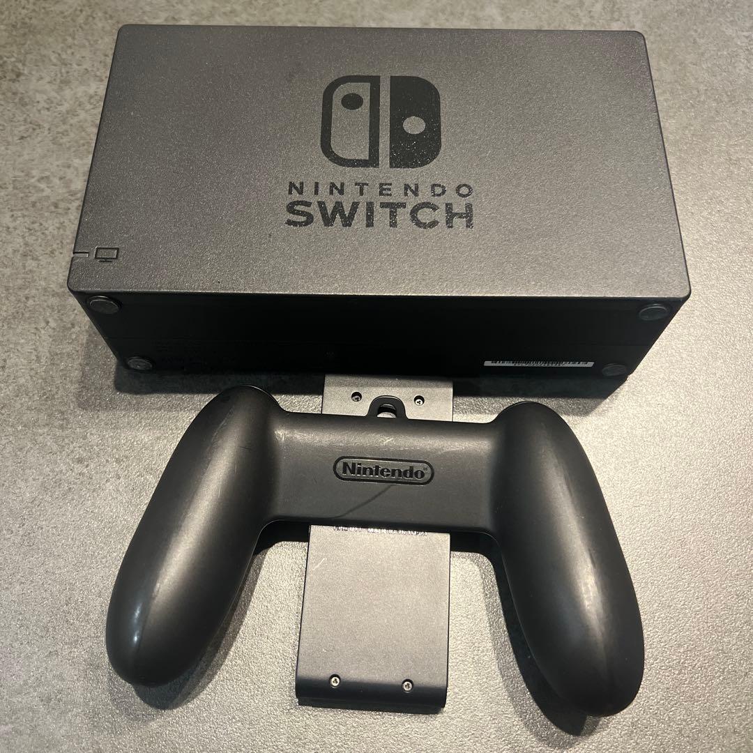 Nintendo Switch 本体（箱無し）